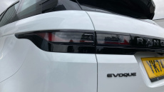 Land Rover Range Rover Evoque 2.0 D165 Dynamic SE 5dr Auto Diesel Hatchback